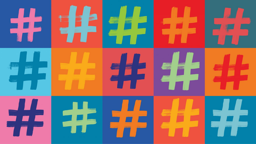 14 Best Hashtag Campaigns